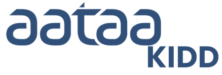 Aataa KIDD Logo