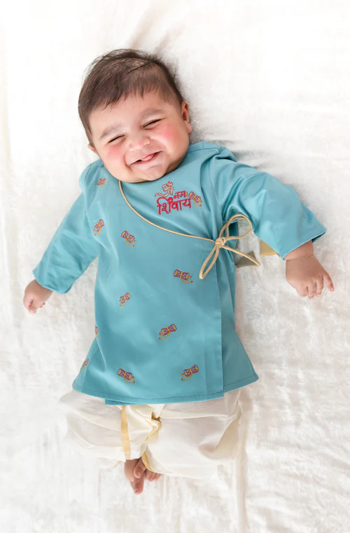 Dinosaur Dreams Pajama Set