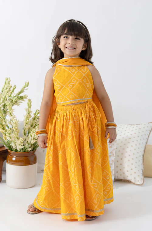 Garden Party Twirl Dress